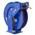 Coxreels EZ-THPL-350 EZ Coil Spring Rewind Hose Reel | EZ-T Series | 3/8" Hose Diameter | 50' Hose Length | 4000 Max PSI | Less Hose