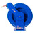 Coxreels EZ-THPL-375 EZ Coil Spring Rewind Hose Reel | EZ-T Series | 3/8" Hose Diameter | 75' Hose Length | 4000 Max PSI | Less Hose