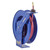 Coxreels EZ-SHL-375 EZ Coil Spring Rewind Hose Reel | EZ-SH Series | 3/8" Hose Diameter | 75' Hose Length | 300 Max PSI | Less Hose