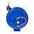 Coxreels EZ-SHL-4100 EZ Coil Spring Rewind Hose Reel | EZ-SH Series | 1/2" Hose Diameter | 100' Hose Length | 300 Max PSI | Less Hose