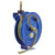 Coxreels EZ-SHWTL-175 Dual Hose Spring Rewind Hose Reel | EZ-SHW Series | 1/4" Hose Diameter | 75' Hose Length | 200 Max PSI | Less Hose