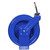Coxreels MPDL-N-150 Dual Hydraulic Hose Spring Rewind Hose Reel | MPD Series | 1/4" Hose Diameter | 50' Hose Length | 3000 Max PSI | Less Hose