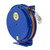Coxreels EZ-SD-35 Spring Rewind Static Discharge Cable Reel | EZ-SD Series | 35' Cable Length | 5/32" Gauge