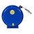 Coxreels EZ-SD-75 Spring Rewind Static Discharge Cable Reel | EZ-SD Series | 75' Cable Length | 5/32" Gauge