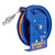Coxreels EZ-SD-75 Spring Rewind Static Discharge Cable Reel | EZ-SD Series | 75' Cable Length | 5/32" Gauge