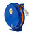 Coxreels EZ-SD-75 Spring Rewind Static Discharge Cable Reel | EZ-SD Series | 75' Cable Length | 5/32" Gauge