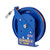 Coxreels EZ-SD-100 Spring Rewind Static Discharge Cable Reel | EZ-SD Series | 100' Cable Length | 5/32" Gauge