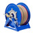 Coxreels 1275WT-3-150-C Dual Hose Hand Crank Welding Reel | 1275W Series | 3/8" Hose Diameter | 150' Hose Length | 200 Max PSI