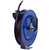 Coxreels SHL-N-550-DF-BBX DEF Heavy Duty Spring Rewind Hose Reel | DEF-SH Series | 3/4" Hose Diameter | 50' Hose Length | 300 Max PSI | Less Hose