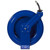 Coxreels SHL-N-550-DF-BBX DEF Heavy Duty Spring Rewind Hose Reel | DEF-SH Series | 3/4" Hose Diameter | 50' Hose Length | 300 Max PSI | Less Hose
