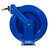 Coxreels TSHL-N-550-DF-BBX DEF Supreme Duty Spring Rewind Hose Reel | DEF-T Series | 3/4" Hose Diameter | 50' Hose Length | 300 Max PSI | Less Hose