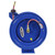 Coxreels P-LPL-325-AL Spring Rewind Hose Reel | Alumi-Pro Series | 3/8" Hose Diameter | 25' Hose Length | 300 Max PSI | Less Hose