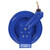 Coxreels P-LPL-325-AL Spring Rewind Hose Reel | Alumi-Pro Series | 3/8" Hose Diameter | 25' Hose Length | 300 Max PSI | Less Hose