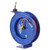 Coxreels P-LPL-425-AL Spring Rewind Hose Reel | Alumi-Pro Series | 1/2" Hose Diameter | 25' Hose Length | 300 Max PSI | Less Hose