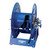 Coxreels VA-1175-850 Vacuum Only Direct Crank Hose Reel | V1175 Series | 1-1/2" NPT Hose Diameter | 50' Hose Length | Less Hose