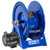 Coxreels 1125WCL-12-EB 24V DC Electric Motor Rewind Welding Cable Reel | 1125WCL Series | Up to 2 AWG x 600' Capacity | 450 Amps | Less Cable
