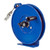 Coxreels SDH-200-1 Static Discharge Hand Crank Cable Reel | SDH Series | 200' Cable Length