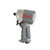 Aircat Pneumatic Tools 1076-XL Nitrocat Composite Compact Impact Wrench | 550 (ft-lbs) Max Torque | 9000 RPM | 3/8" Square Drive