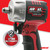 Aircat Pneumatic Tools 1059-VXL Vibrotherm Drive Composite Compact Impact Wrench | 550 (ft-lbs) Max Torque | 9000 RPM | 3/8" Square Drive