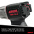 Aircat Pneumatic Tools 1300-TH-A Composite Impact Wrench | 450 (ft-lbs) Max Torque | 10000 RPM | 3/8" Square Drive