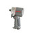 Aircat Pneumatic Tools 1056-XL Nitrocat Composite Compact Impact Wrench | 550 (ft-lbs) Max Torque | 9000 RPM | 1/2" Square Drive