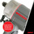 Aircat Pneumatic Tools 1056-XL Nitrocat Composite Compact Impact Wrench | 550 (ft-lbs) Max Torque | 9000 RPM | 1/2" Square Drive