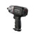 Aircat Pneumatic Tools 1000-TH Composite Impact Wrench | 800 (ft-lbs) Max Torque | 8000 RPM | 1/2" Square Drive