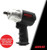 Aircat Pneumatic Tools 1125 Composite Impact Wrench | 1000 (ft-lbs) Max Torque | 8500 RPM | 1/2" Square Drive