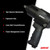 Aircat Pneumatic Tools 1431 Impact Wrench | 800 (ft-lbs) Max Torque | 9000 RPM | 1/2" Square Drive