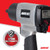 Aircat Pneumatic Tools 1450 Impact Wrench | 800 (ft-lbs) Max Torque | 9000 RPM | 1/2" Square Drive