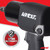 Aircat Pneumatic Tools 1460-XL High Air Pressure Impact Wrench | 725 (ft-lbs) Max Torque | 9600 RPM | 1/2" Square Drive