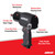 Aircat Pneumatic Tools 1460-XL-2 High Air Pressure Impact Wrench With 2" Extended Anvil | 725 (ft-lbs) Max Torque | 9600 RPM | 1/2"x2" Square Drive