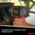 Aircat Pneumatic Tools 1778-VXL Vibrotherm Drive Composite Impact Wrench | 1450 (ft-lbs) Max Torque | 5400 RPM | 3/4" Square Drive