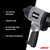 Aircat Pneumatic Tools 1777K Impact Wrench Kit | 1400 (ft-lbs) Max Torque | 6500 RPM | 3/4" Square Drive