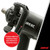 Aircat Pneumatic Tools 1870-P Super Duty Composite Pistol Grip Impact Wrench | 1900 (ft-lbs) Max Torque | 7500 RPM | 1" Square Drive