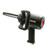 Aircat Pneumatic Tools 1870-P-6 Super Duty Composite Pistol Grip Impact Wrench With 6" Anvil | 1900 (ft-lbs) Max Torque | 7500 RPM | 1"x6" Square Drive
