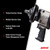 Aircat Pneumatic Tools 1880-P-A Pistol Grip Impact Wrench | 1700 (ft-lbs) Max Torque | 4800 RPM | 1" Square Drive