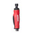 Aircat Pneumatic Tools 6200 Mini Composite Straight Die Grinder  | 0.4 HP | 20000 RPM | 1/4" Collet Size | Rear Exhaust