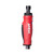 Aircat Pneumatic Tools 6201 Composite Straight Die Grinder | 0.5 HP | 20000 RPM | 1/4" Collet Size | Rear Exhaust