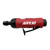 Aircat Pneumatic Tools 6225 Straight Die Grinder | 0.5 HP | 22000 RPM | 1/4" Collet Size | Rear Exhaust