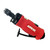 Aircat Pneumatic Tools 6285 Straight Die Grinder With Spindle Lock | 0.75 HP | 23000 RPM | 1/4" Collet Size | Rear Exhaust