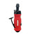 Aircat Pneumatic Tools 6290 Reversible Straight Die Grinder | 0.75 HP | 20000 RPM | 1/4" Collet Size | Rear Exhaust