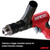 Aircat Pneumatic Tools 4450 Composite Reversible Drill | 0.6 HP | 400 RPM | 1/2" Chuck Size | 3/8" x 24 Spindle Tread