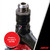 Aircat Pneumatic Tools 4450 Composite Reversible Drill | 0.6 HP | 400 RPM | 1/2" Chuck Size | 3/8" x 24 Spindle Tread