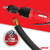 Aircat Pneumatic Tools 6403 Composite Tire Buffer | 0.6 HP | 3600 RPM | 5/16" Internal Hex