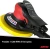 Aircat Pneumatic Tools 6700-5-336 Non Vac Orbital Palm Sander | 5" Pad Size | 11000 RPM | 3/16" Orbit | Hook & Loop