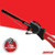 Aircat Pneumatic Tools 6325 Belt Sander | 1/2x18 Pad Size | 18000 RPM | 1/8" Orbit | Rear Exhaust