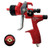 Aircat Pneumatic Tools 6905 Hvlp Gravity Feed Spray Gun | 1.6 mm | 14-28 PSI | 5/16" Air Supply Hose
