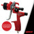 Aircat Pneumatic Tools 6905 Hvlp Gravity Feed Spray Gun | 1.6 mm | 14-28 PSI | 5/16" Air Supply Hose