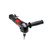 Chicago Pneumatic Angle Die Grinder | CP3550-120ACC | 12000 RPM | 1/4" Collet